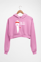 Load image into Gallery viewer, PUBG The Unknown Crop HOODIE FOR WOMEN-Light Baby Pink-Ektarfa.online
