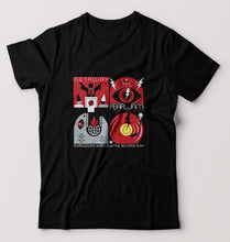 Load image into Gallery viewer, Pearl Jam T-Shirt for Men-Black-Ektarfa.online
