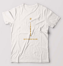 Load image into Gallery viewer, Harry Potter T-Shirt for Men-White-Ektarfa.online
