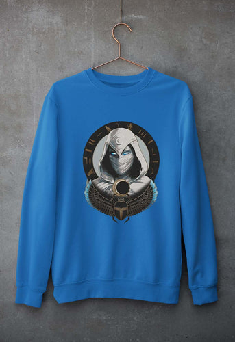 Moon Knight Unisex Sweatshirt for Men/Women-Ektarfa.online