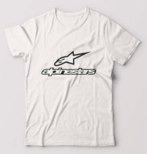 Load image into Gallery viewer, Alpinestars T-Shirt for Men-White-Ektarfa.online
