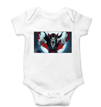 Load image into Gallery viewer, Morbius Kids Romper For Baby Boy/Girl-White-Ektarfa.online
