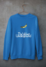 Load image into Gallery viewer, The Velvet Underground Unisex Sweatshirt for Men/Women-Ektarfa.online
