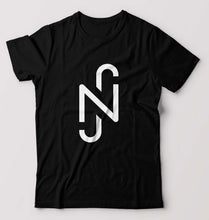 Load image into Gallery viewer, Neymar (NJR) T-Shirt for Men-Black-Ektarfa.online
