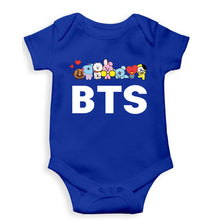 Load image into Gallery viewer, BTS Kids Romper For Baby Boy/Girl-Ektarfa.online
