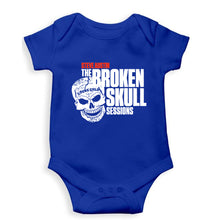 Load image into Gallery viewer, Stone Cold Steve Austin (WWE) Kids Romper For Baby Boy/Girl-0-5 Months(18 Inches)-Royal Blue-Ektarfa.online
