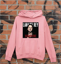 Load image into Gallery viewer, Lana Del Rey Unisex Hoodie for Men/Women-Light Pink-Ektarfa.online
