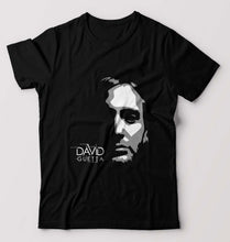 Load image into Gallery viewer, David Guetta T-Shirt for Men-Black-Ektarfa.online
