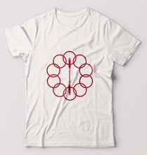 Load image into Gallery viewer, Shang-Chi T-Shirt for Men-White-Ektarfa.online
