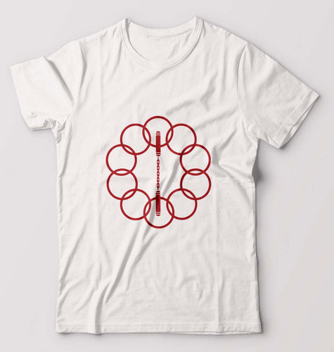 Shang-Chi T-Shirt for Men-White-Ektarfa.online