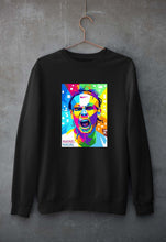 Load image into Gallery viewer, Rafael Nadal (RAFA) Unisex Sweatshirt for Men/Women-Black-Ektarfa.online
