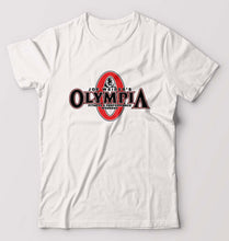 Load image into Gallery viewer, Olympia T-Shirt for Men-White-Ektarfa.online
