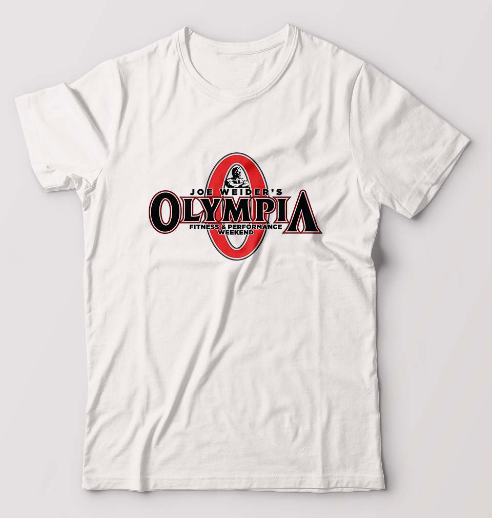 Olympia T-Shirt for Men-White-Ektarfa.online