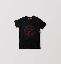 Load image into Gallery viewer, MIT Kids T-Shirt for Boy/Girl-Black-Ektarfa.online

