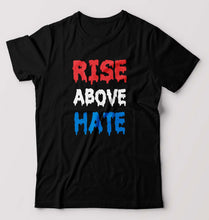 Load image into Gallery viewer, Rise Above Hate John Cena T-Shirt for Men-Black-Ektarfa.online
