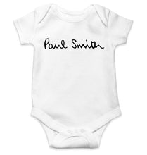 Load image into Gallery viewer, Paul Smith Kids Romper For Baby Boy/Girl-Ektarfa.online
