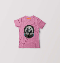 Load image into Gallery viewer, Moon Knight Kids T-Shirt for Boy/Girl-Pink-Ektarfa.online
