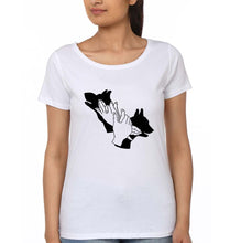Load image into Gallery viewer, Dog T-Shirt for Women-Ektarfa.online
