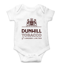 Load image into Gallery viewer, Dunhill Kids Romper For Baby Boy/Girl-White-Ektarfa.online
