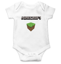 Load image into Gallery viewer, Minecraft Kids Romper Kids Romper For Baby Boy/Girl-Ektarfa.online
