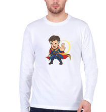 Load image into Gallery viewer, Doctor Strange Superhero Full Sleeves T-Shirt for Men-Ektarfa.online
