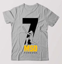 Load image into Gallery viewer, MS Dhoni (MSD) T-Shirt for Men
