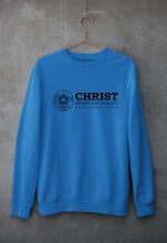 Load image into Gallery viewer, Christ Unisex Sweatshirt for Men/Women-Ektarfa.online
