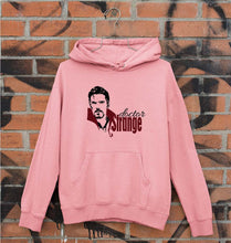 Load image into Gallery viewer, Doctor Strange Superhero Unisex Hoodie for Men/Women-Light Pink-Ektarfa.online
