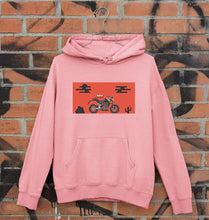 Load image into Gallery viewer, Duke Unisex Hoodie for Men/Women-Light Pink-Ektarfa.online

