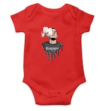 Load image into Gallery viewer, Nate Diaz UFC Kids Romper For Baby Boy/Girl-Red-Ektarfa.online
