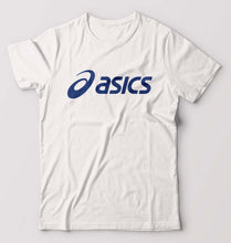 Load image into Gallery viewer, Asics T-Shirt for Men-White-Ektarfa.online
