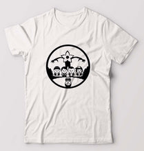 Load image into Gallery viewer, Stranger Things T-Shirt for Men-White-Ektarfa.online

