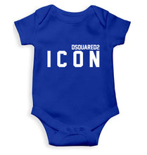 Load image into Gallery viewer, DSQUARED - ICON Kids Romper For Baby Boy/Girl-Ektarfa.online
