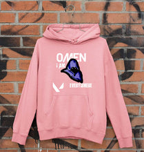 Load image into Gallery viewer, Valorant Unisex Hoodie for Men/Women-Light Pink-Ektarfa.online
