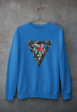 Load image into Gallery viewer, Tiger Unisex Sweatshirt for Men/Women-Ektarfa.online
