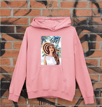 Load image into Gallery viewer, Lana Del Rey Unisex Hoodie for Men/Women-Light Pink-Ektarfa.online
