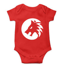 Load image into Gallery viewer, Call of Duty (COD) Kids Romper For Baby Boy/Girl-Red-Ektarfa.online
