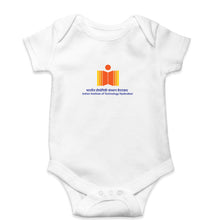 Load image into Gallery viewer, IIT Hyderabad Kids Romper For Baby Boy/Girl
