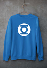 Load image into Gallery viewer, Green Lantern Superhero Unisex Sweatshirt for Men/Women-Ektarfa.online
