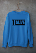 Load image into Gallery viewer, PUBG 1 Alive Unisex Sweatshirt for Men/Women-Ektarfa.online
