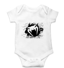 Load image into Gallery viewer, UFC Venum Kids Romper For Baby Boy/Girl-White-Ektarfa.online
