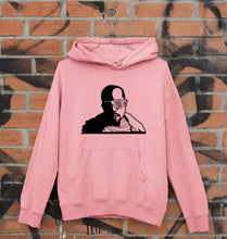 Load image into Gallery viewer, Kanye West Unisex Hoodie for Men/Women-Light Pink-Ektarfa.online

