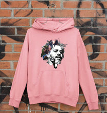 Load image into Gallery viewer, J. Cole Unisex Hoodie for Men/Women-Light Pink-Ektarfa.online
