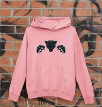 Load image into Gallery viewer, Black Panther Unisex Hoodie for Men/Women-Light Pink-Ektarfa.online
