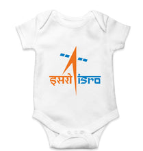 Load image into Gallery viewer, Isro Kids Romper For Baby Boy/Girl-0-5 Months(18 Inches)-White-Ektarfa.online
