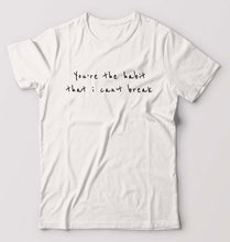 Load image into Gallery viewer, Louis Tomlinson T-Shirt for Men-White-Ektarfa.online
