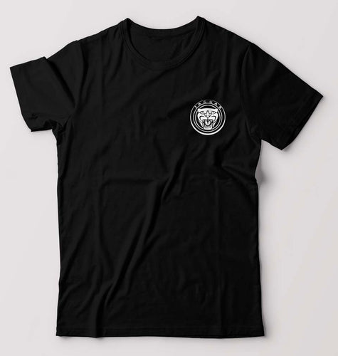 Jaguar T-Shirt for Men-Black-Ektarfa.online