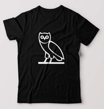 Load image into Gallery viewer, OVO T-Shirt for Men-Black-Ektarfa.online

