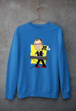 Load image into Gallery viewer, Bob Dylan Unisex Sweatshirt for Men/Women-Ektarfa.online
