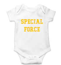 Load image into Gallery viewer, Special Force Kids Romper For Baby Boy/Girl-White-Ektarfa.online
